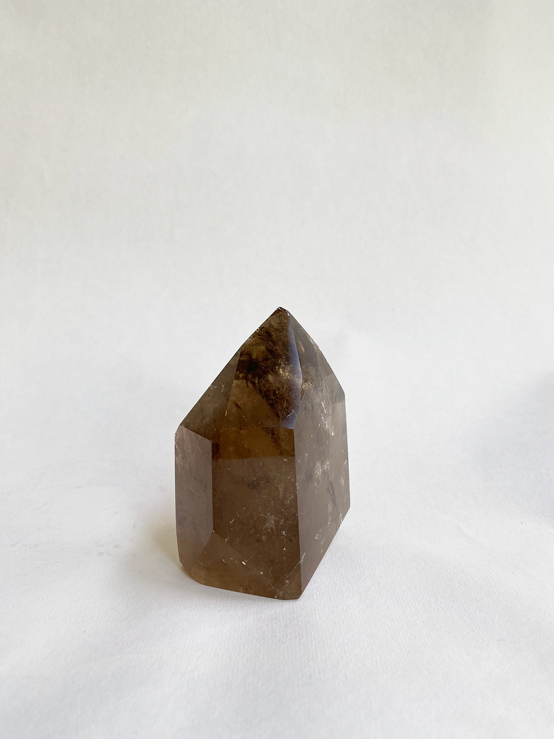 Citrine Tower Citrine Tower