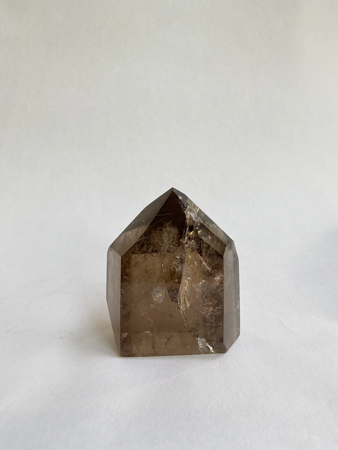 Citrine Tower Citrine Tower