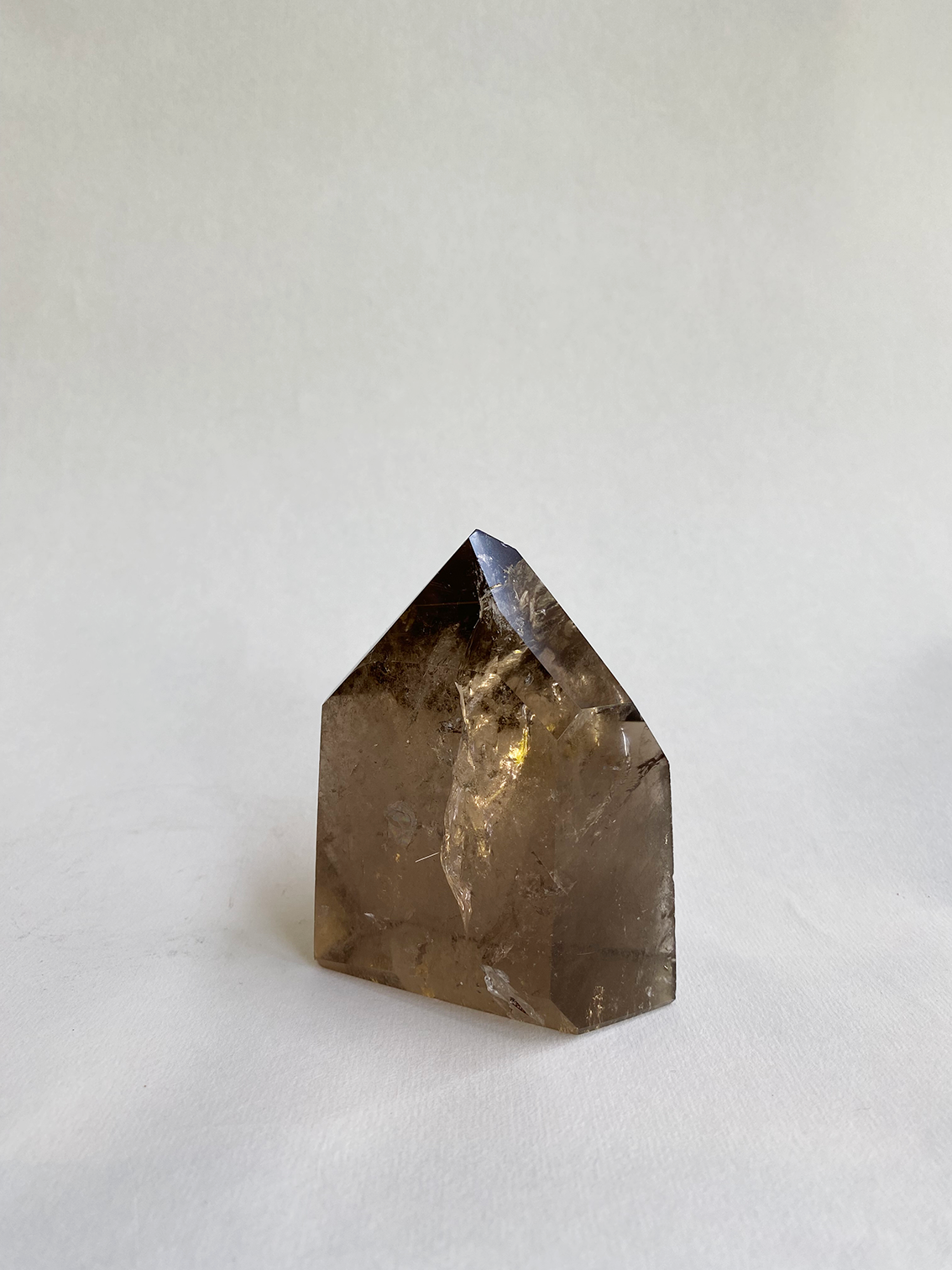 Citrine Tower Citrine Tower