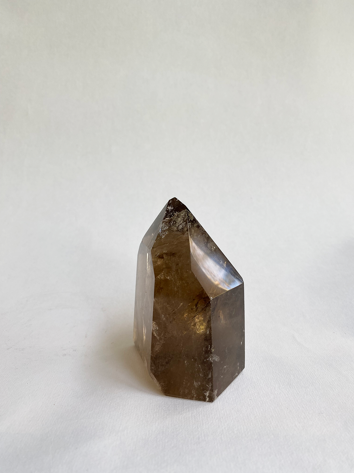 Citrine Tower Citrine Tower