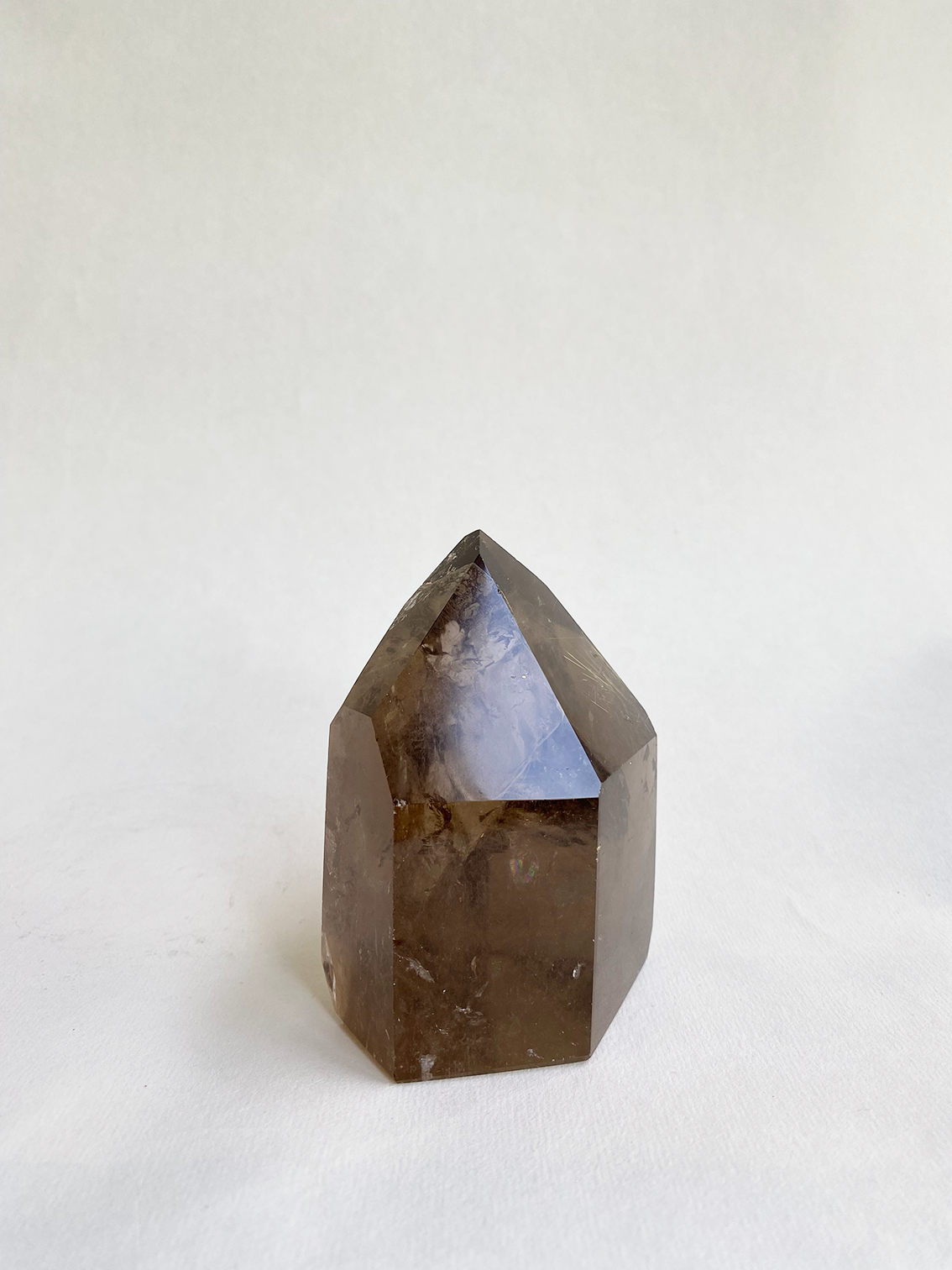 Citrine Tower Citrine Tower