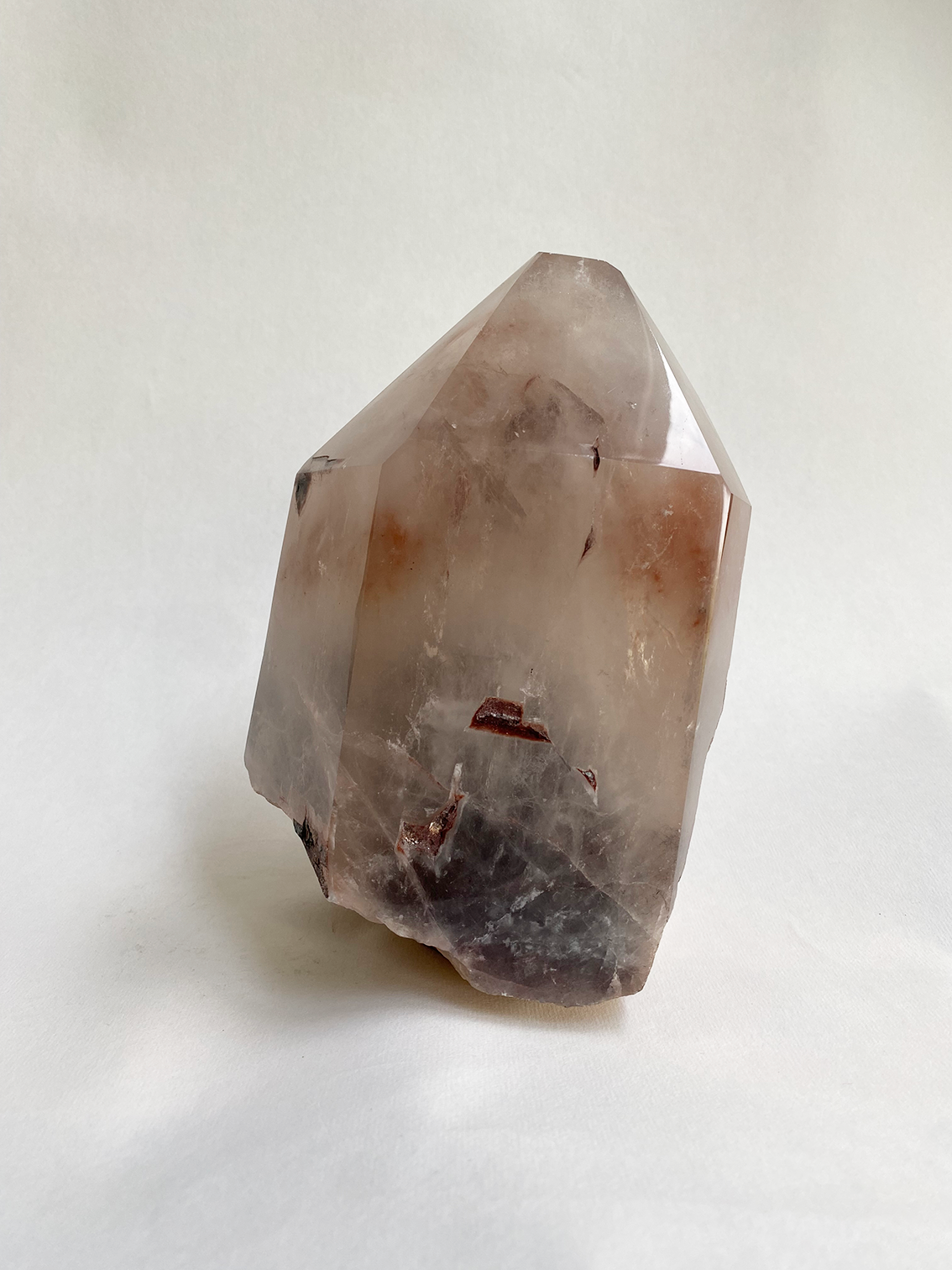 Amphibole punt Amphibole punt