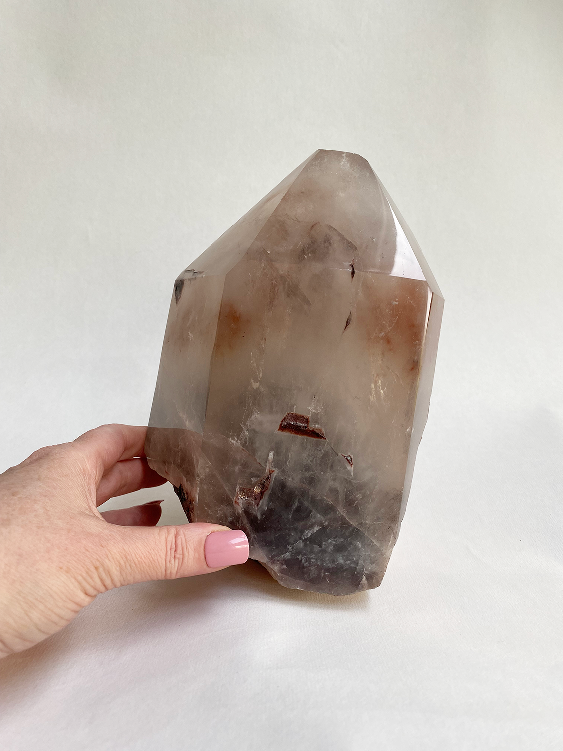 Amphibole punt Amphibole punt