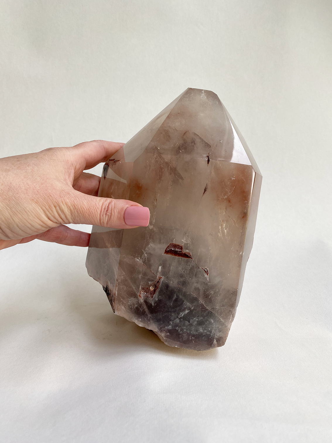 Amphibole punt Amphibole punt