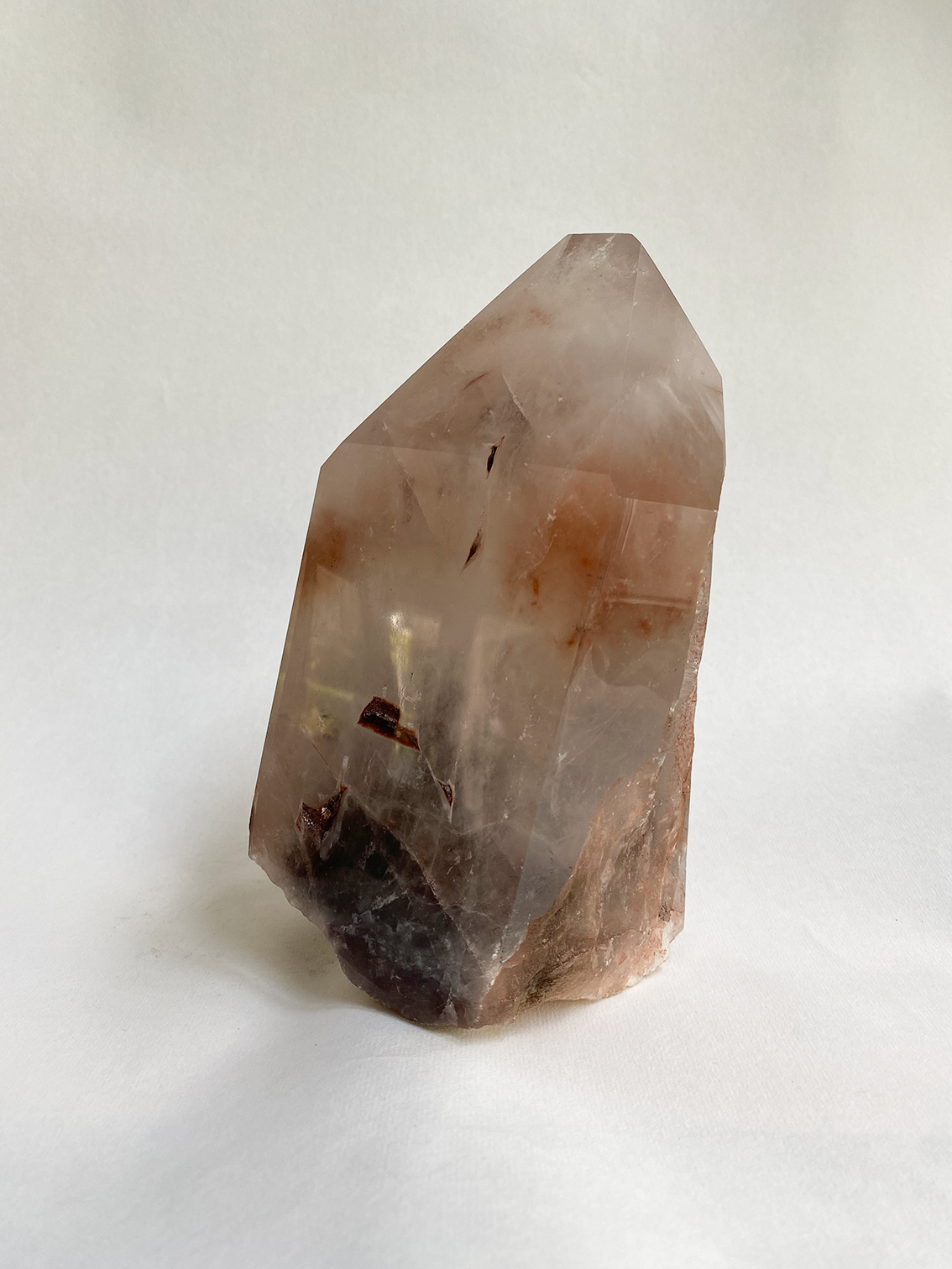 Amphibole punt Amphibole punt