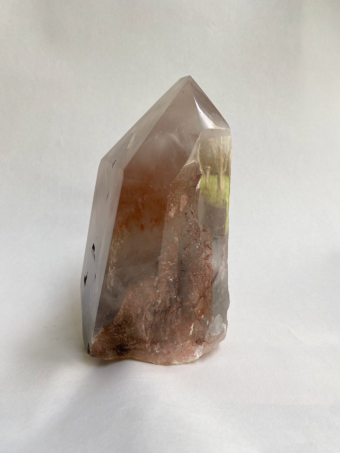 Amphibole punt Amphibole punt