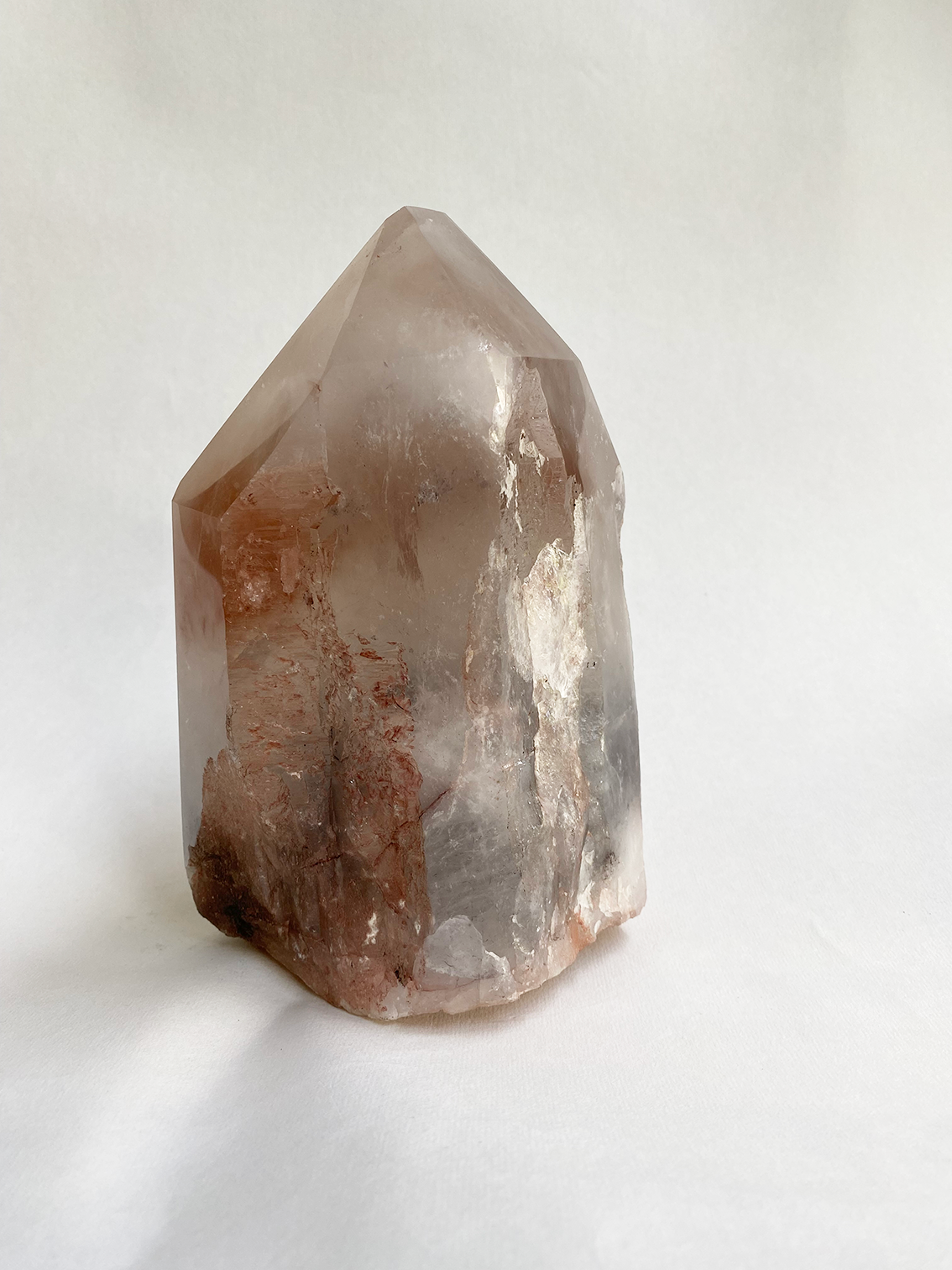 Amphibole punt Amphibole punt