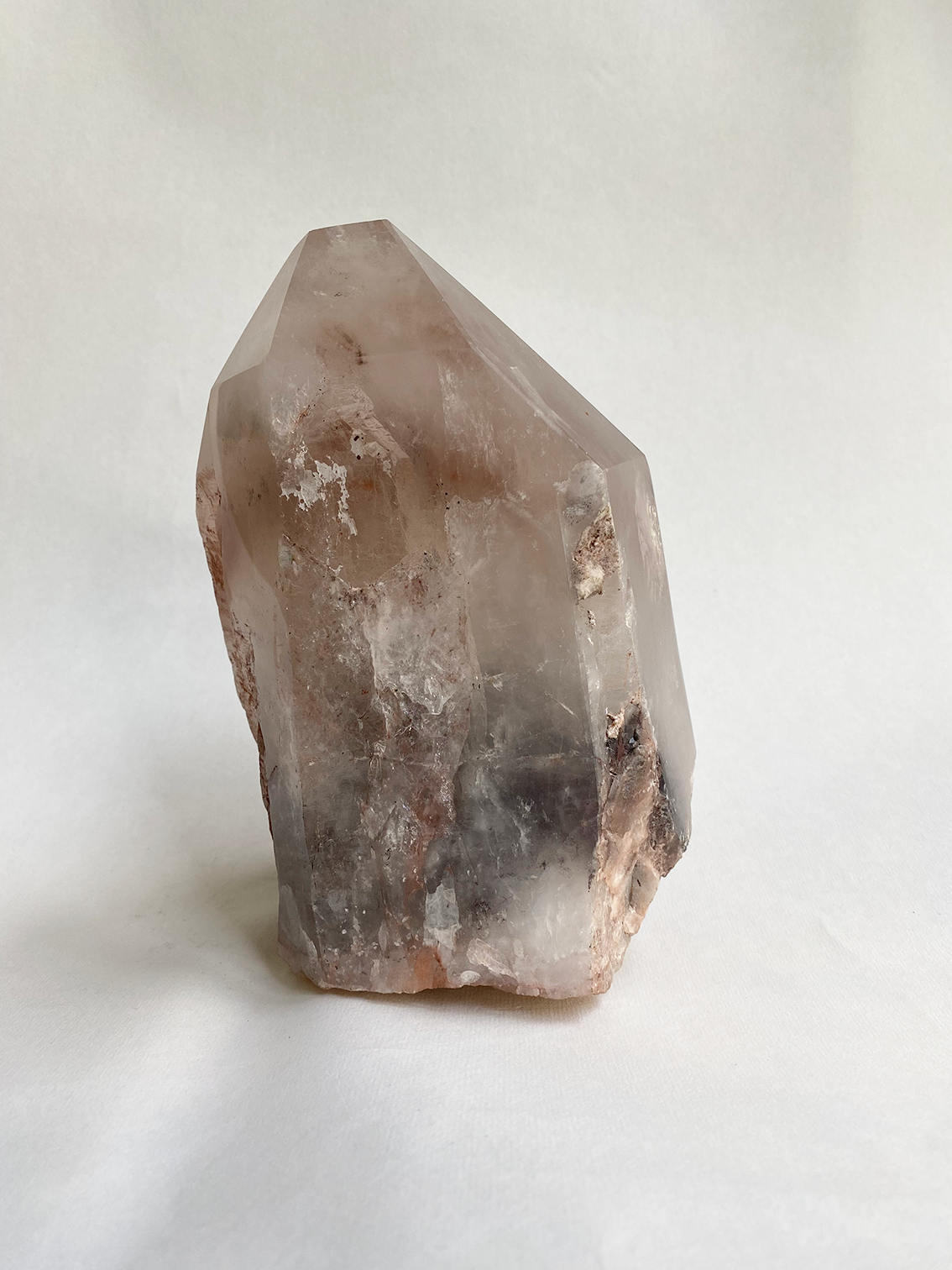 Amphibole punt Amphibole punt