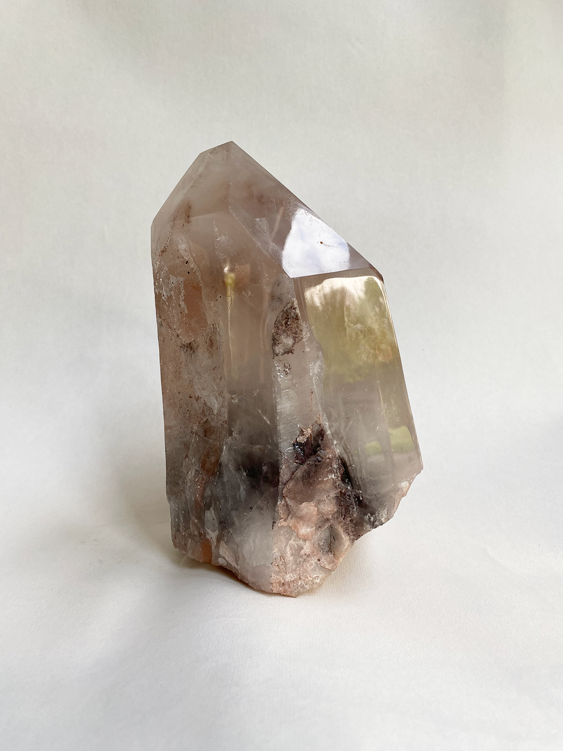 Amphibole punt Amphibole punt