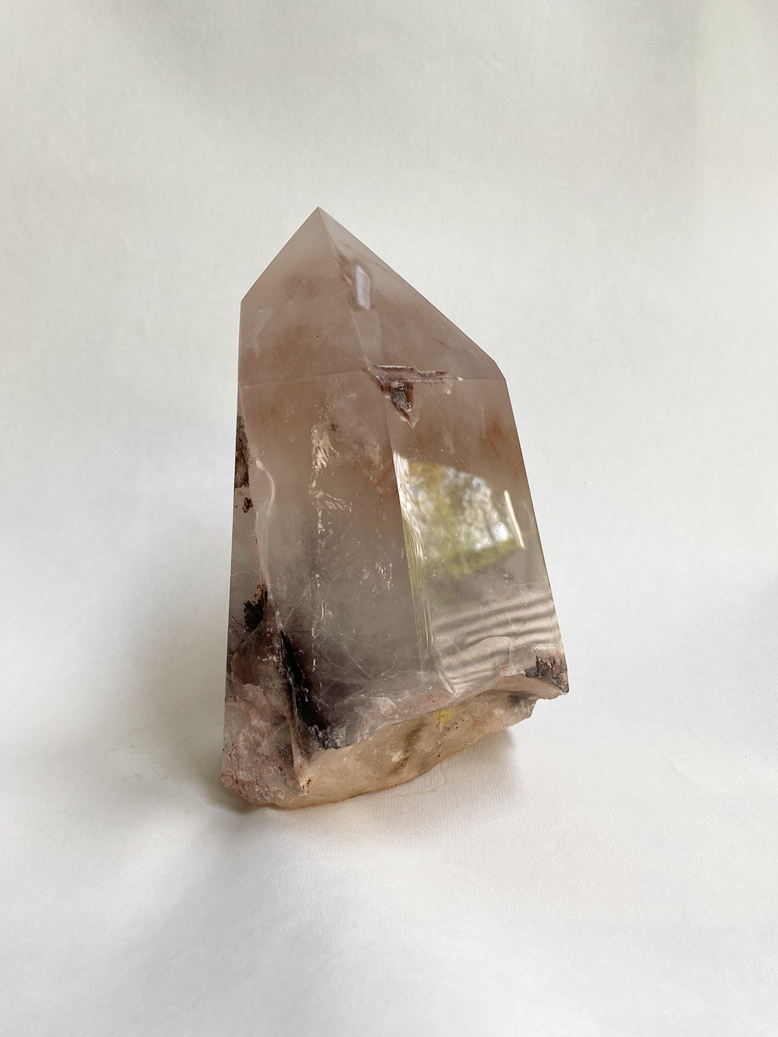 Amphibole punt Amphibole punt