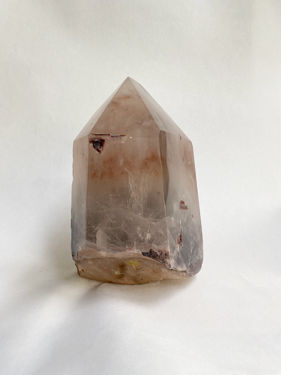 Amphibole punt Amphibole punt