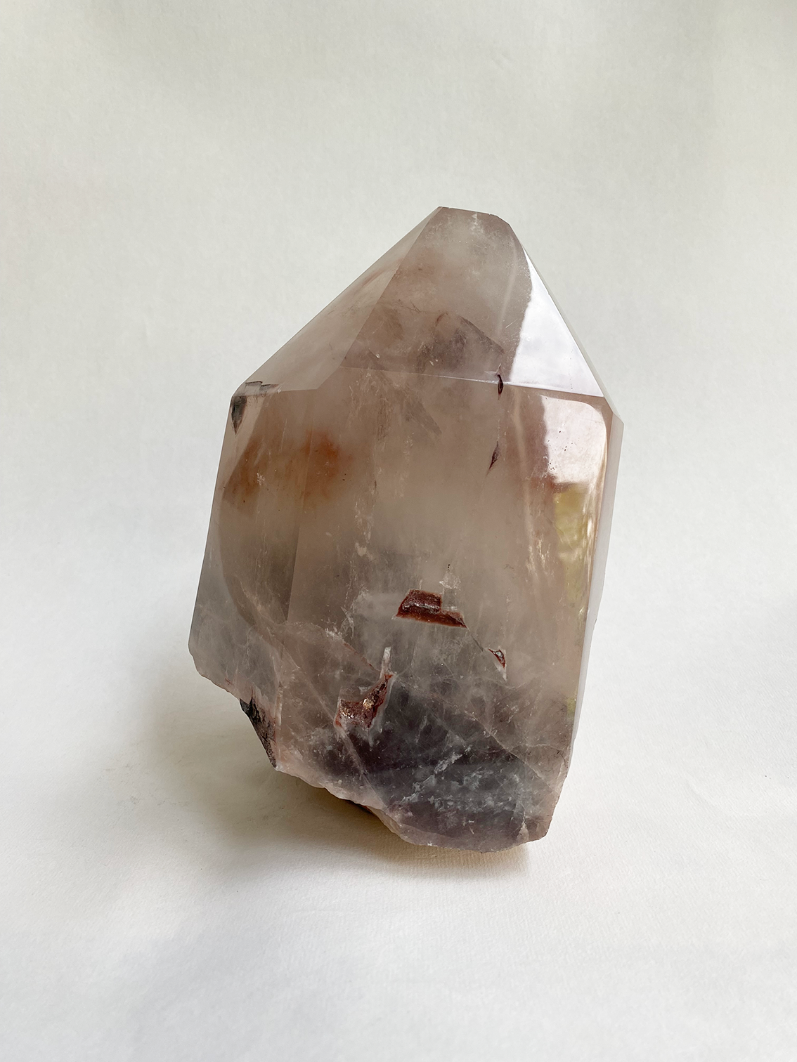 Amphibole punt Amphibole punt