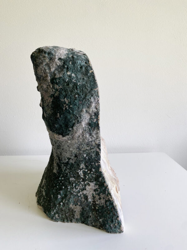 Amethist & roze amethist [Chalcedoon]