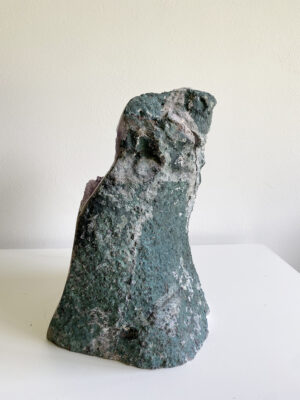 Amethist & roze amethist [Chalcedoon]