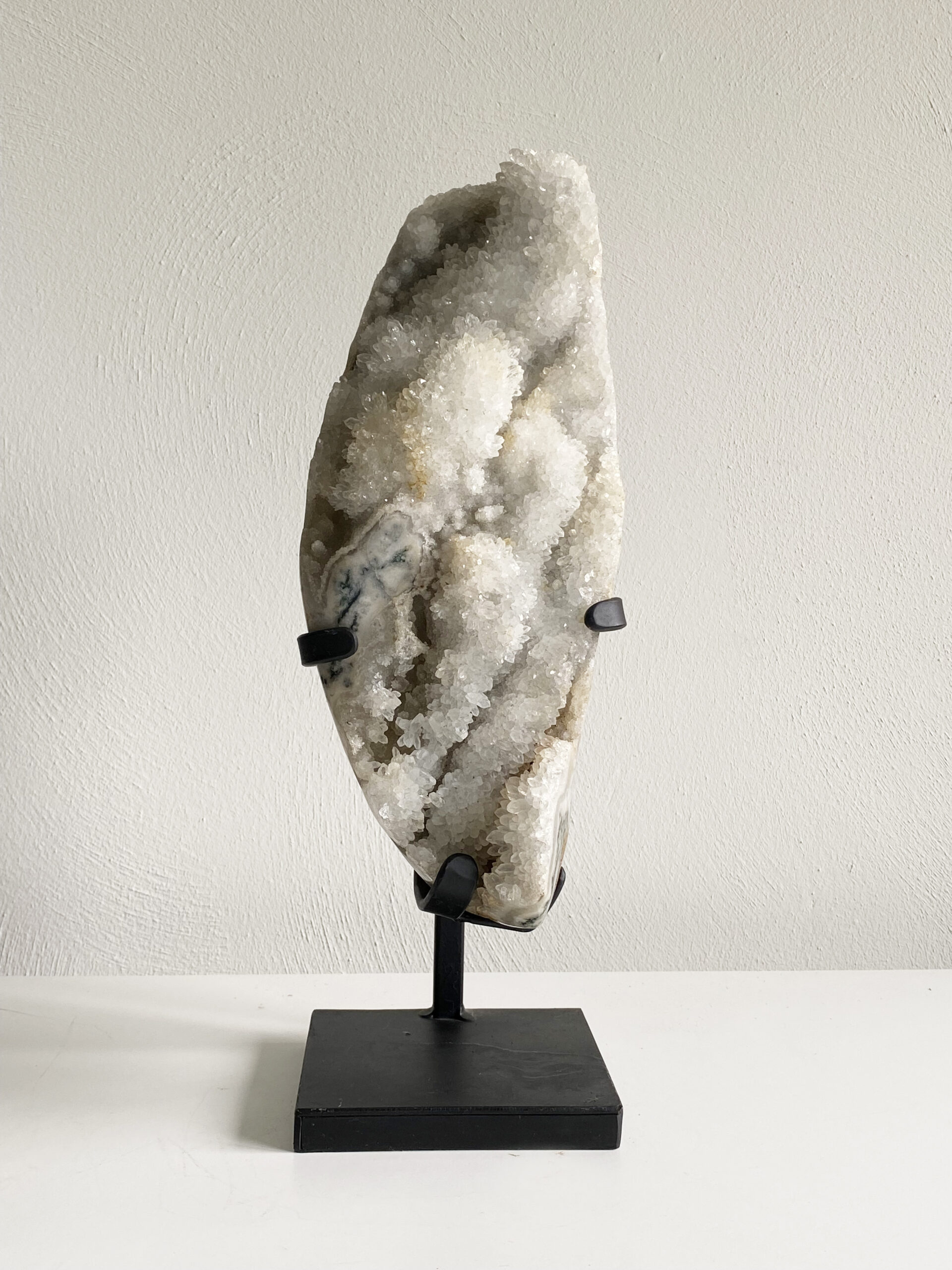 Druzzy kwarts Druzzy kwarts