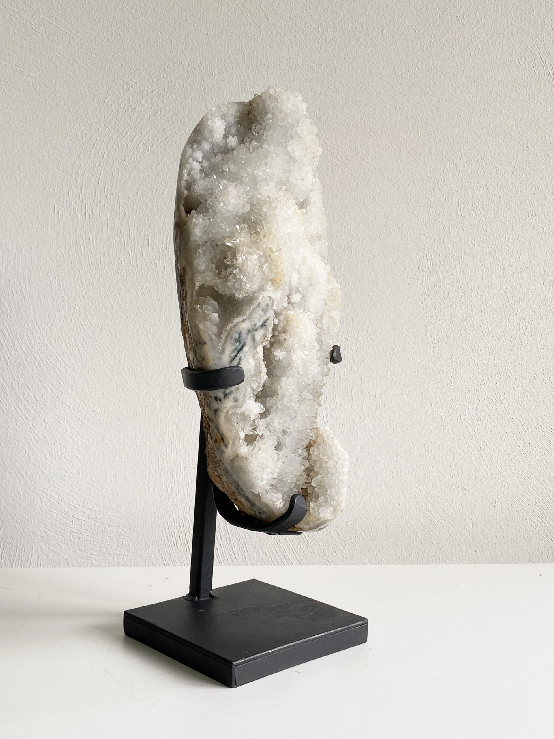 Druzzy kwarts Druzzy kwarts