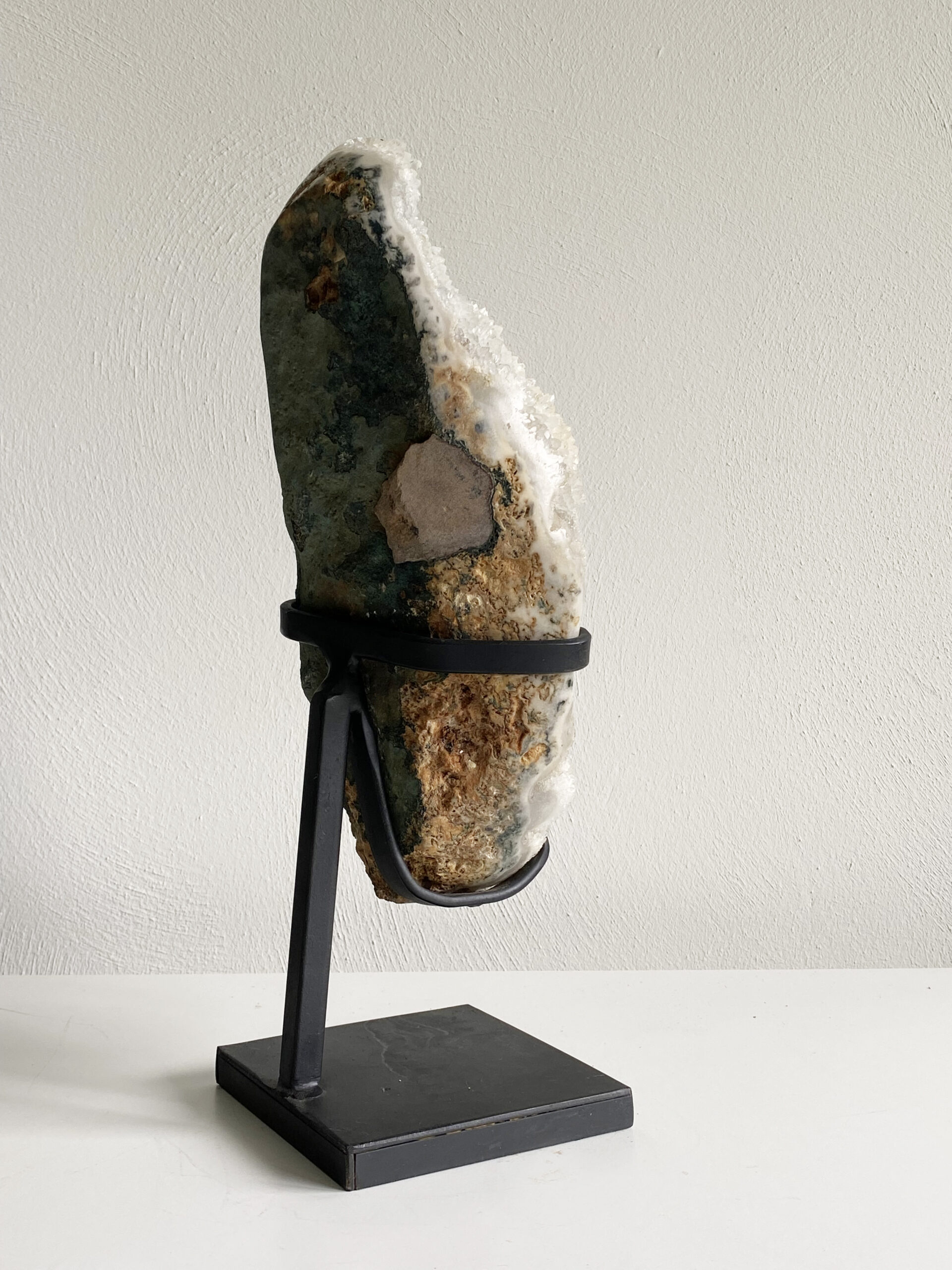 Druzzy kwarts Druzzy kwarts