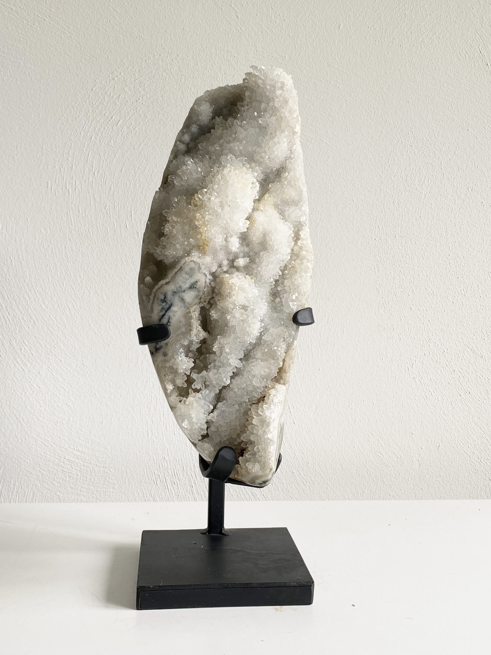 Druzzy kwarts Druzzy kwarts