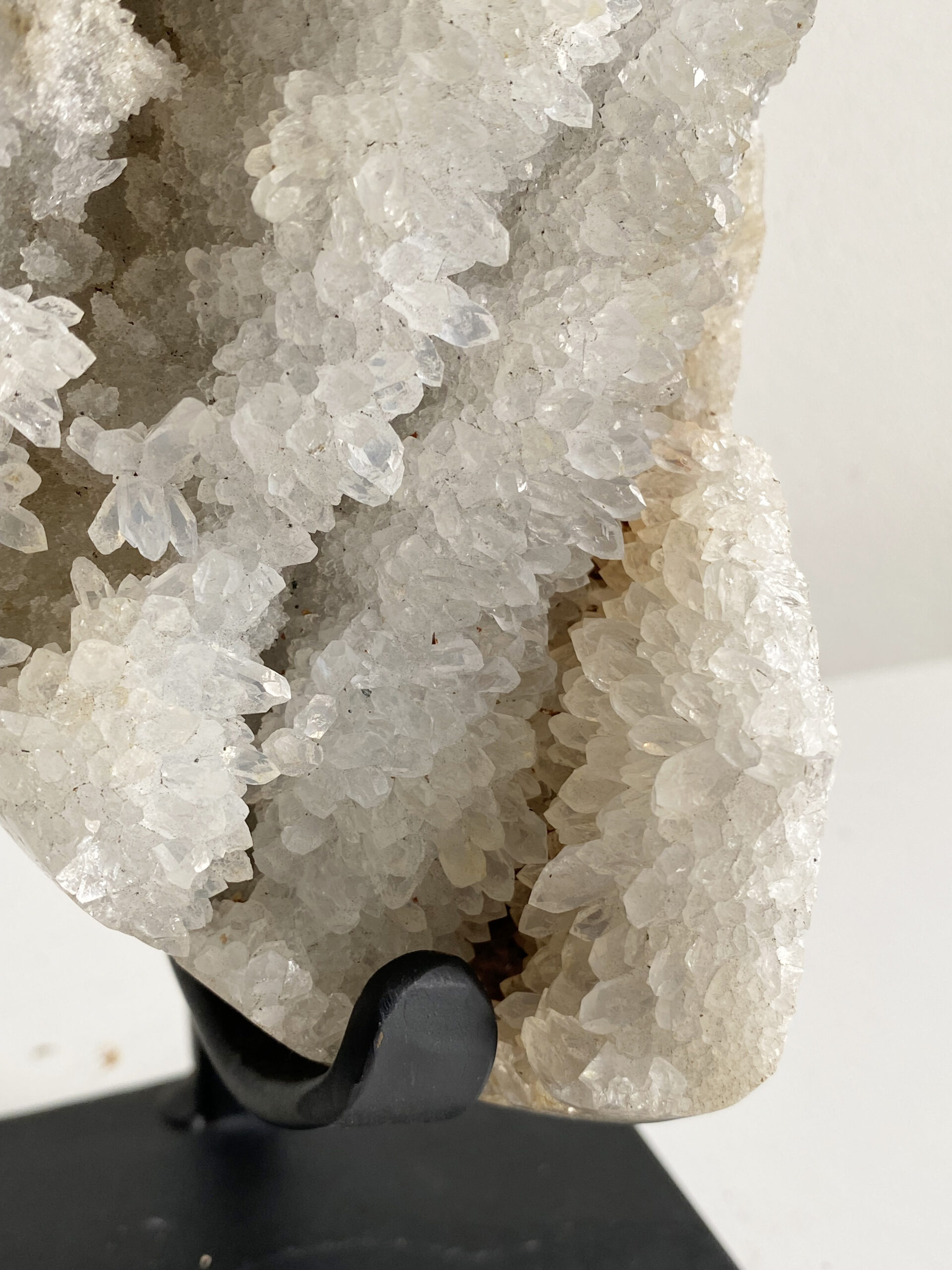 Druzzy kwarts Druzzy kwarts