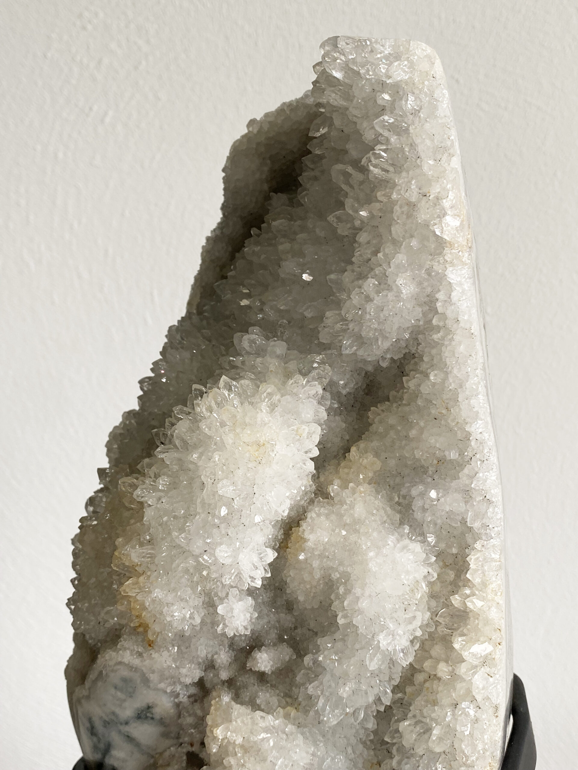 Druzzy kwarts Druzzy kwarts